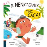El nen caganer