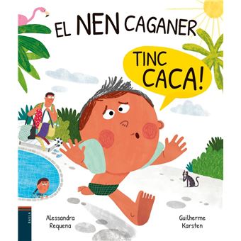 El nen caganer