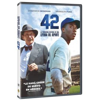 42 - DVD