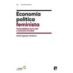 Economía política feminista
