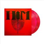 Lp-him b.s.o. (2lp rojo)