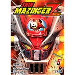 Shin Mazinger Zero 5