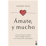 Amate Y Mucho
