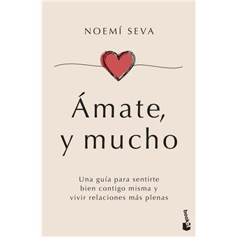 Amate Y Mucho