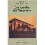 Los papeles del ilusionista