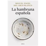 La hambruna española