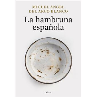 La hambruna española