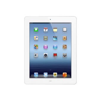 Apple iPad 3ª generación con Wi-Fi + Cellular 64 GB