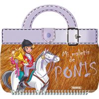 Mi maletín de ponis