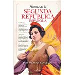 Historia de la Segunda República española