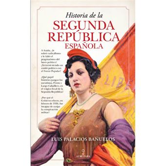 Historia de la Segunda República española