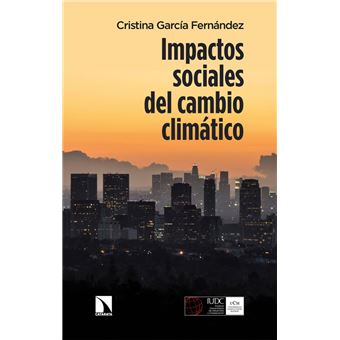 Impactos sociales del cambio climático