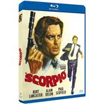 Scorpio - Blu-ray
