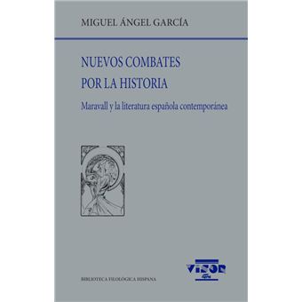 Nuevos combates por la Historia