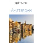 Ámsterdam (Guías Visuales)