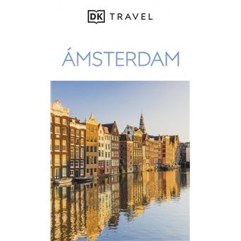 Ámsterdam (Guías Visuales)