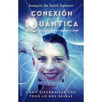 Conexión quántica - 1