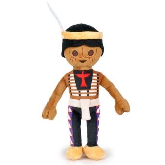 peluches de playmobil