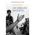 Los caballos inocentes