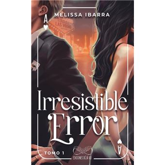 Irresistible Error 1