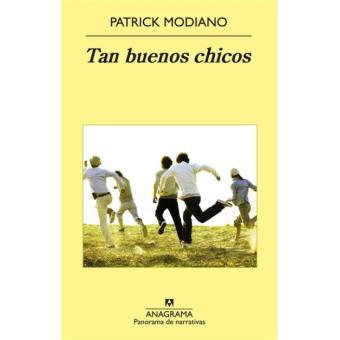 Tan Buenos Chicos - 1