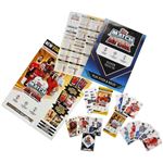Ucl 24 25 Starter Pack Cartas Match