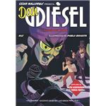 Dan Dièsel 2: El poder del Khan