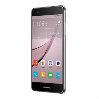 Huawei Nova - gris titanio - 4G HSPA+ - 32 GB - GSM - smartphone