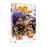 Locos del aire - DVD_0