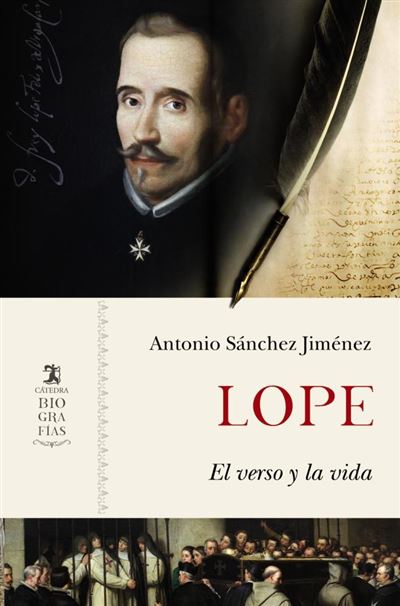 Catedra Hombre Lope