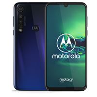 Motorola Moto G8 Plus 6,3'' 64GB Azul