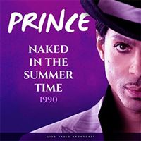 Best Of Naked In The Summertime - Vinilo