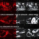 El concierto de Sevilla