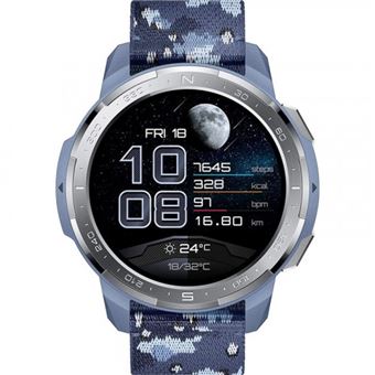 Smartwatch Honor Watch GS Pro Azul