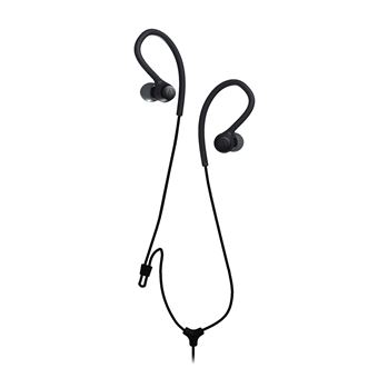 Auriculares deportivos Audio Technica ATH-SPORT10BK Negro