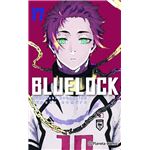 Blue Lock nº 17