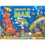 Animales del mar