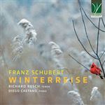 Schubert. Winterreise - CD