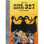 Superagente 327 1969-1976
