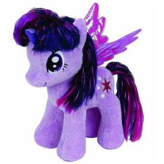 peluches my little pony