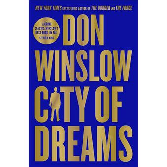 City Of Dreams