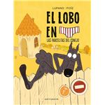 El Lobo En Calzoncillos 09. Las Parcelitas Del Conejo