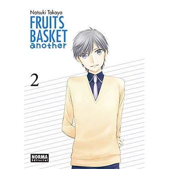 Fruits basket another 2
