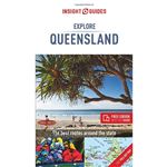 Queensland-insight explore guides-i