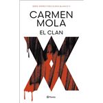 El Clan (Inspectora Elena Blanco 5)