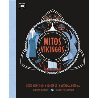 Mitos vikingos