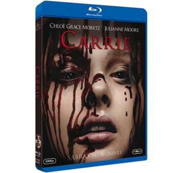 Carrie - Blu-Ray - 1