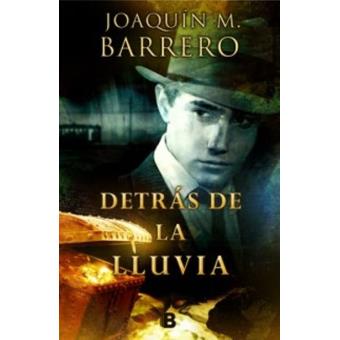 Detrás de la lluvia - 1