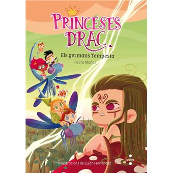 Els germans tempesta - 1