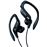 Auriculares deportivos JVC HA-EB75-B Negro